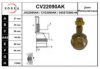 EAI CV22090AK Joint Kit, drive shaft